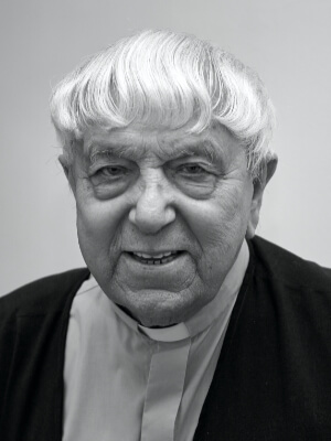 Śp. o. Feliks Poćwiardowski SVD